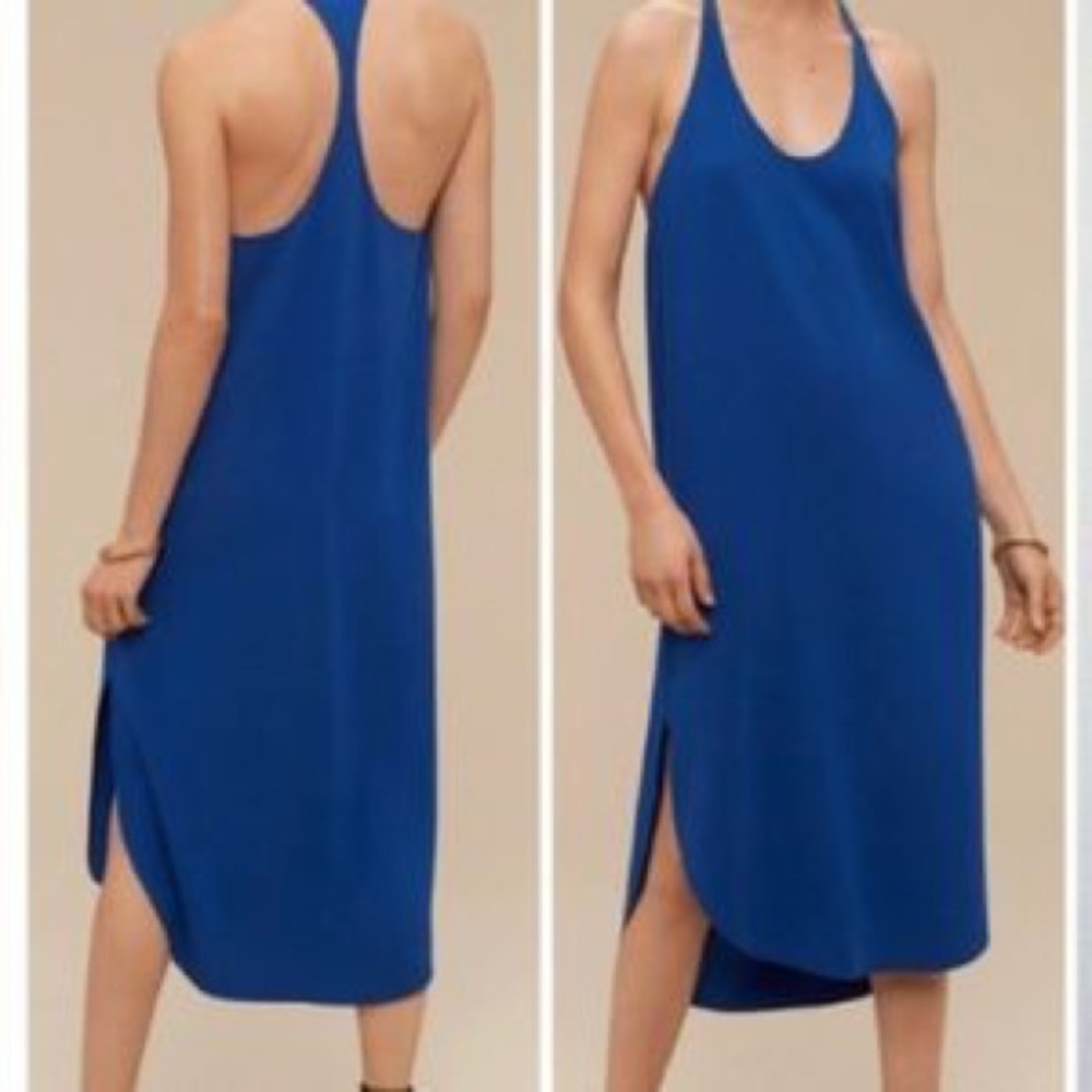 Wilfred
Colonne Dress (4)